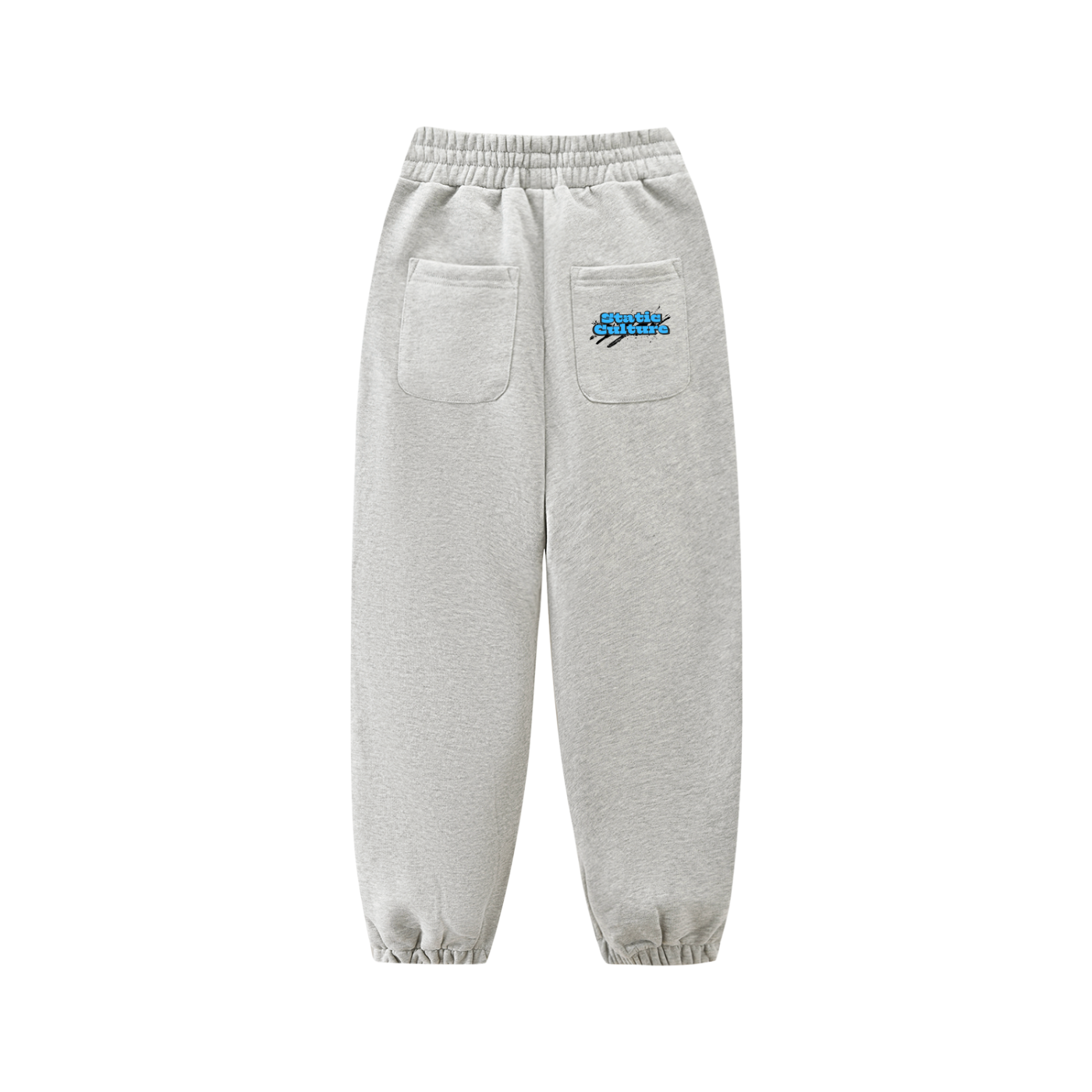 Fleece joggers