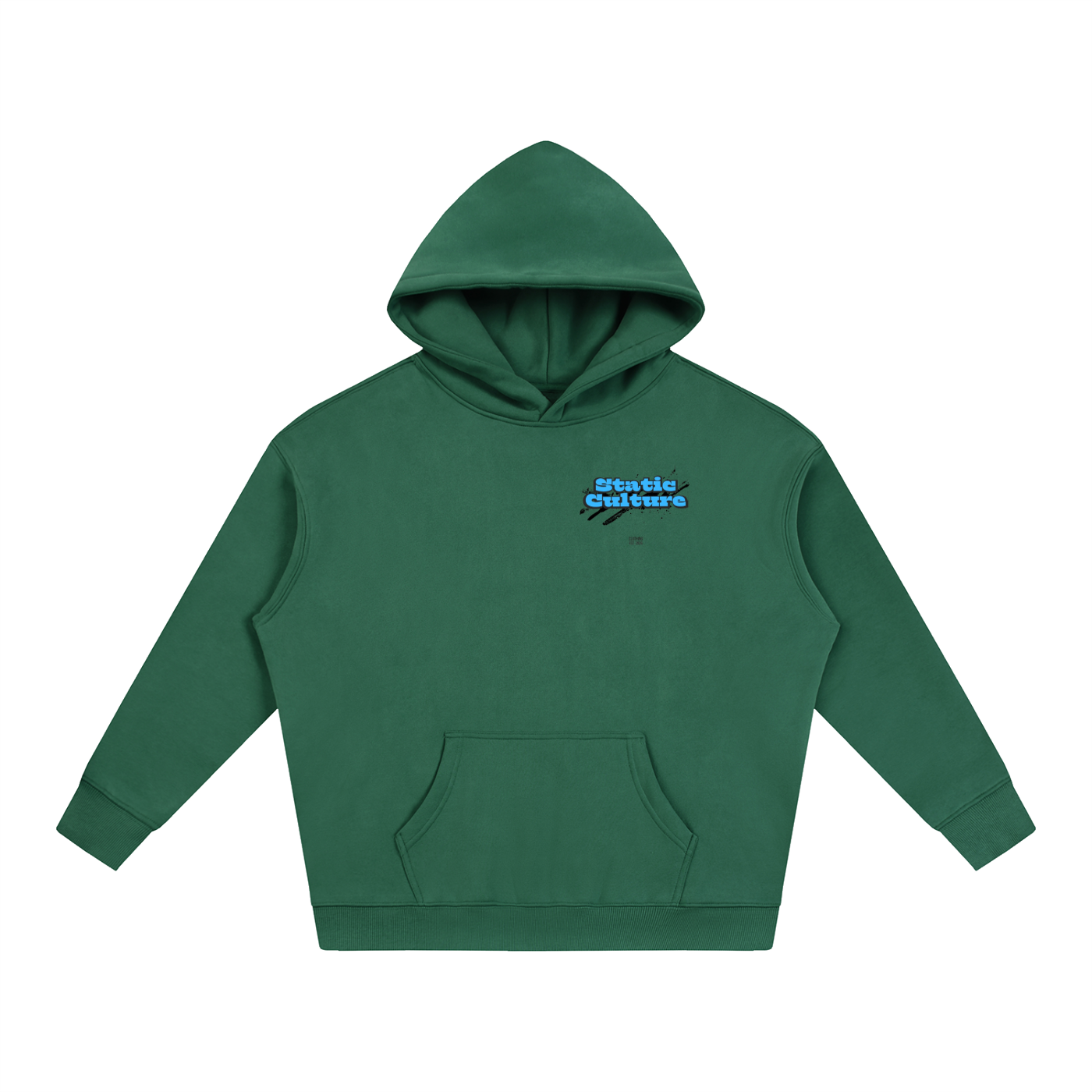 Oversize Hoodie