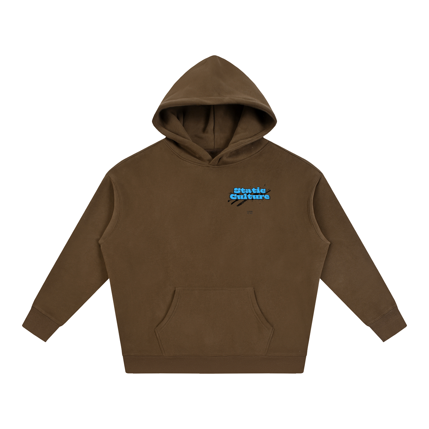 Oversize Hoodie