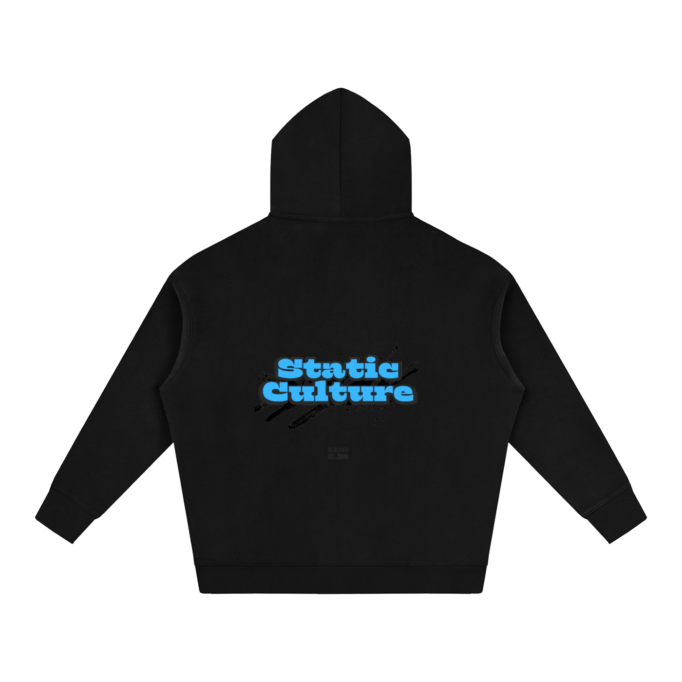 Oversize Hoodie