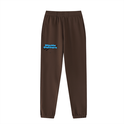 Jogged Sweatpants