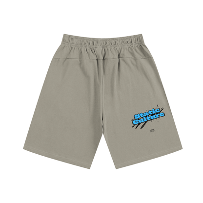 Heavyweight Cotton Shorts