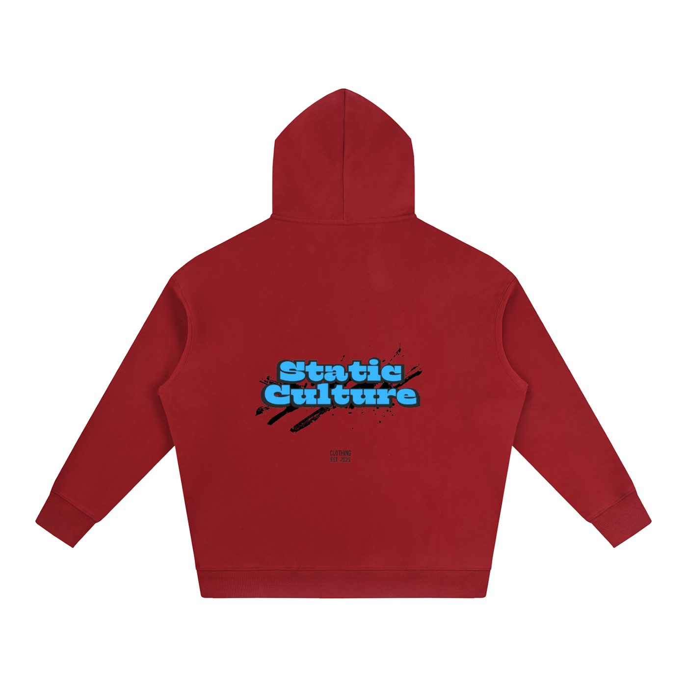 Oversize Hoodie