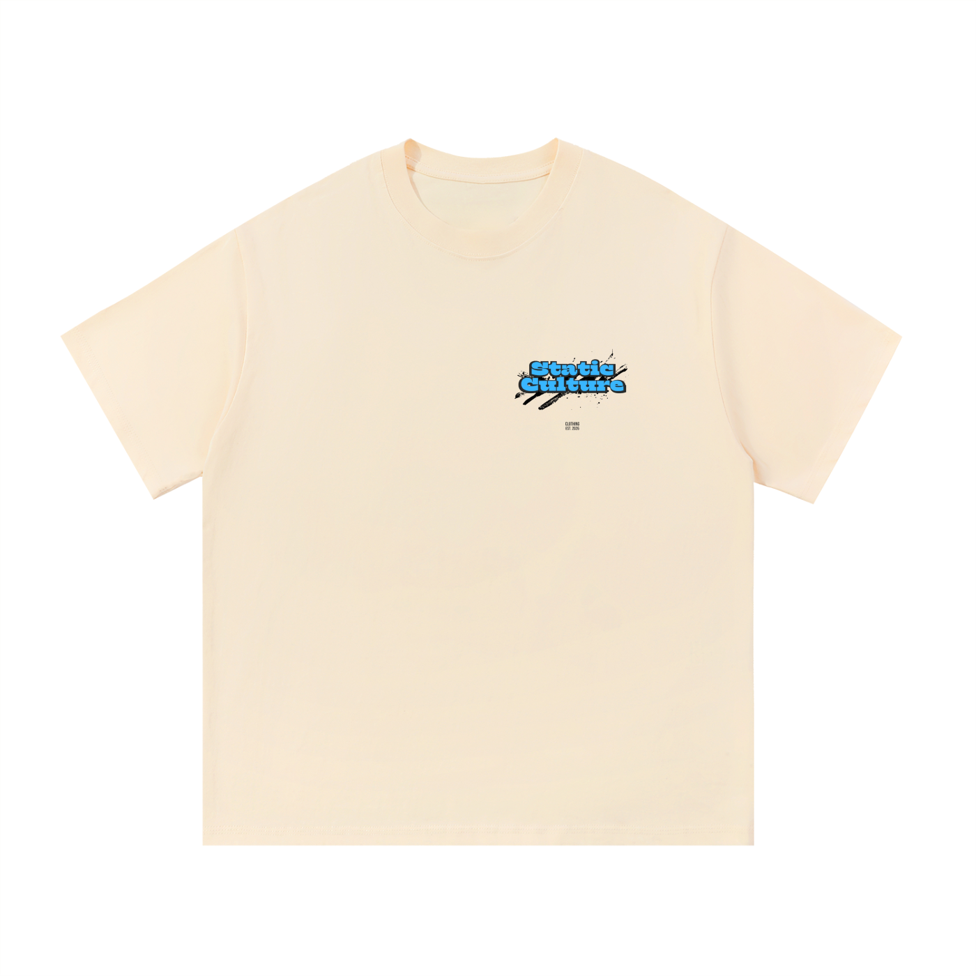 Cotton T-shirt