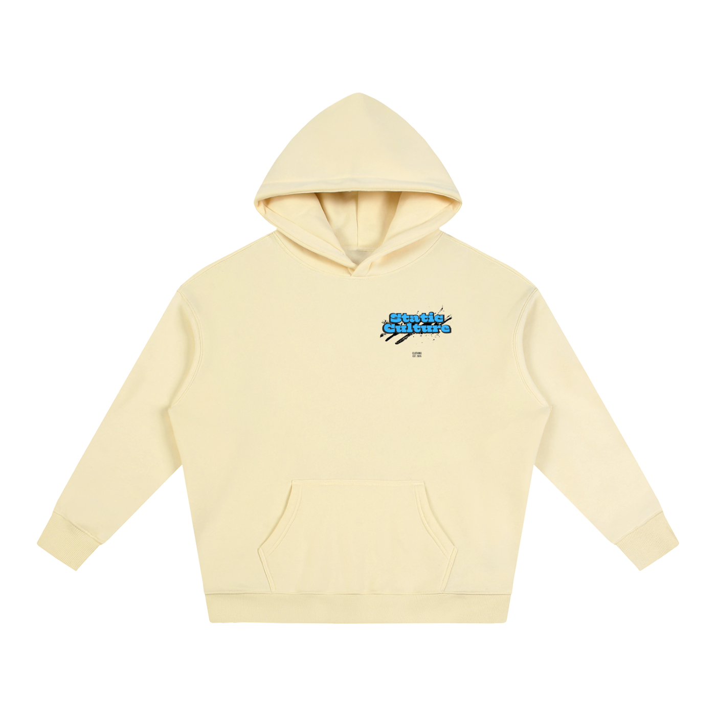 Oversize Hoodie