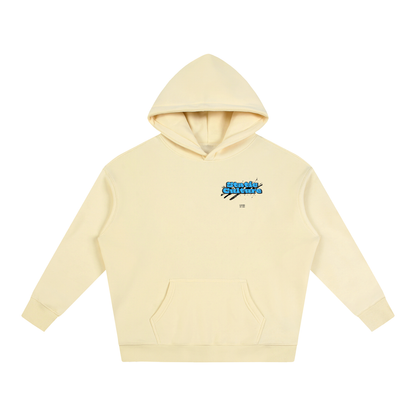 Oversize Hoodie
