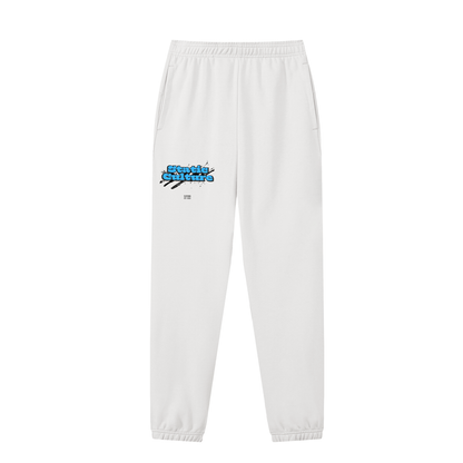 Jogged Sweatpants