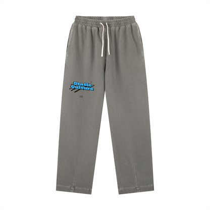 Vintage Washed  joggers
