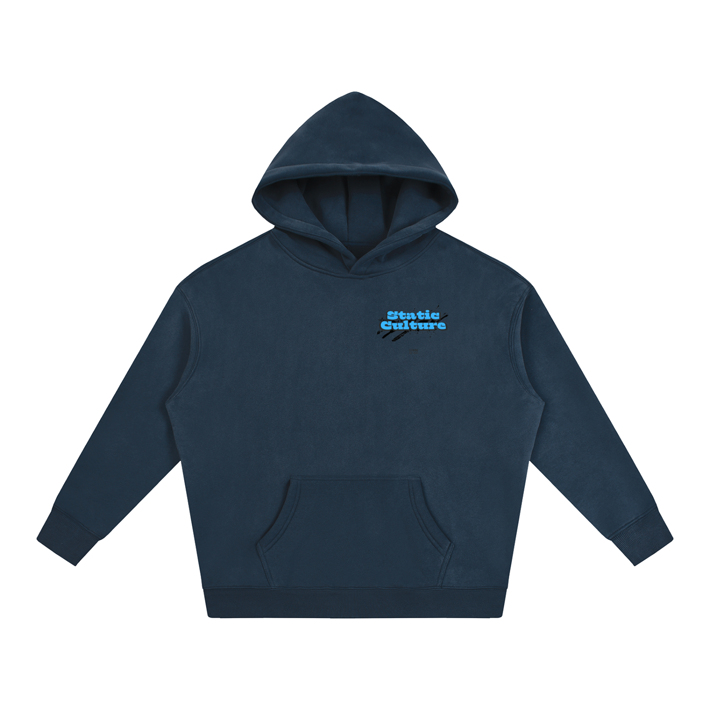Oversize Hoodie