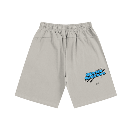 Heavyweight Cotton Shorts