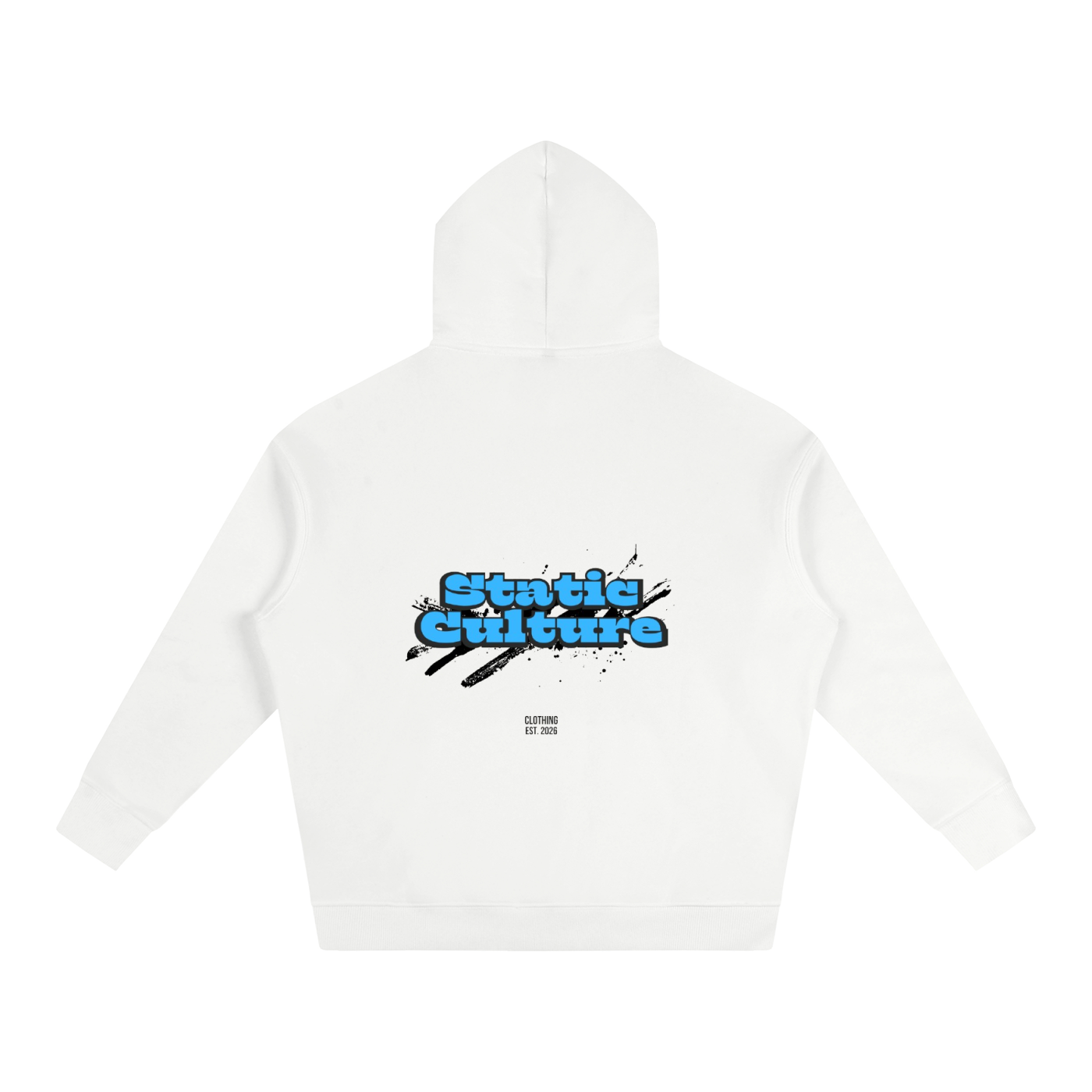 Oversize Hoodie