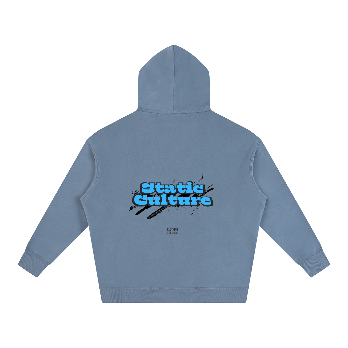 Oversize Hoodie