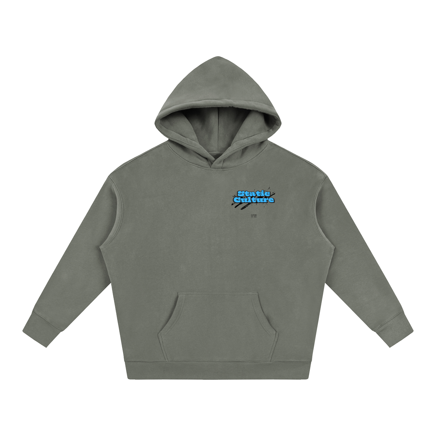 Oversize Hoodie