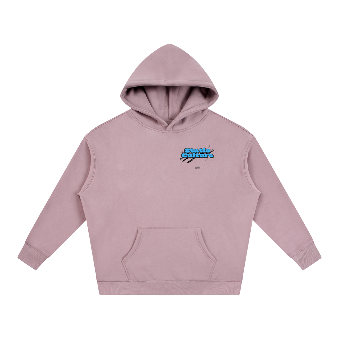 Oversize Hoodie