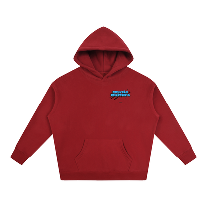 Oversize Hoodie