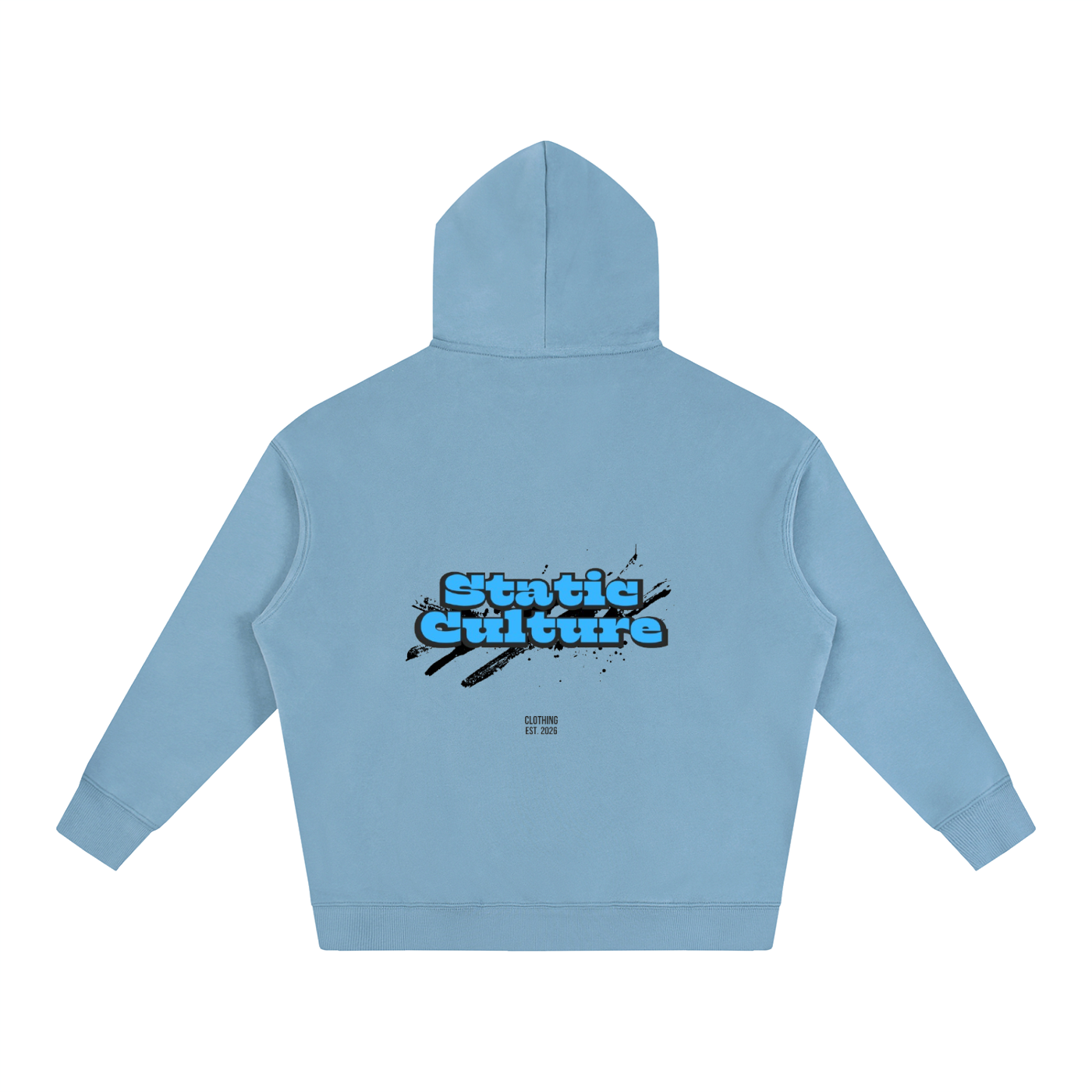 Oversize Hoodie